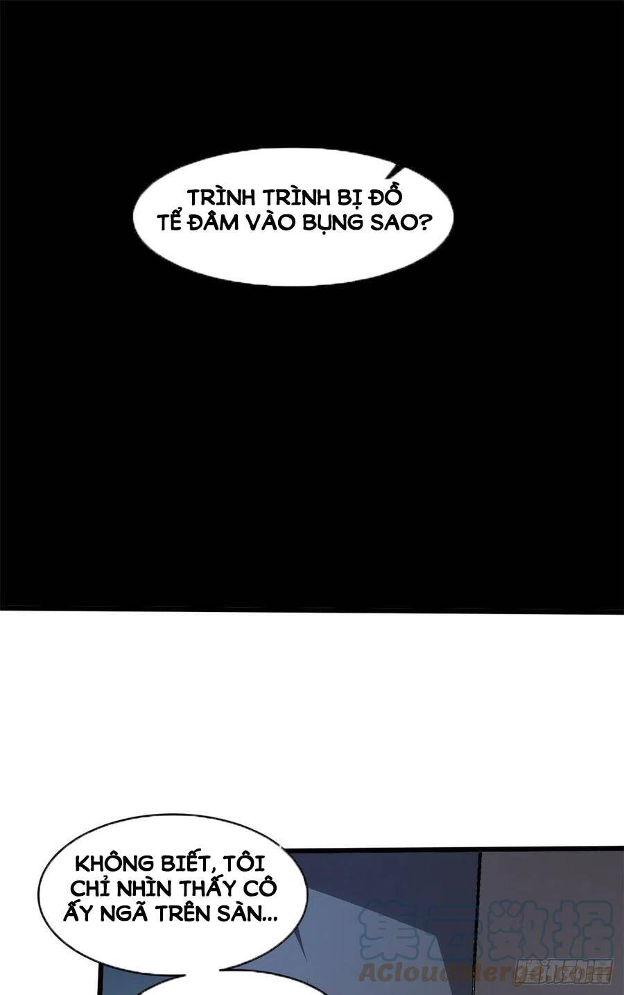 Lui Ra Phía Sau Để Vi Sư Tới Chapter 11 - Trang 2