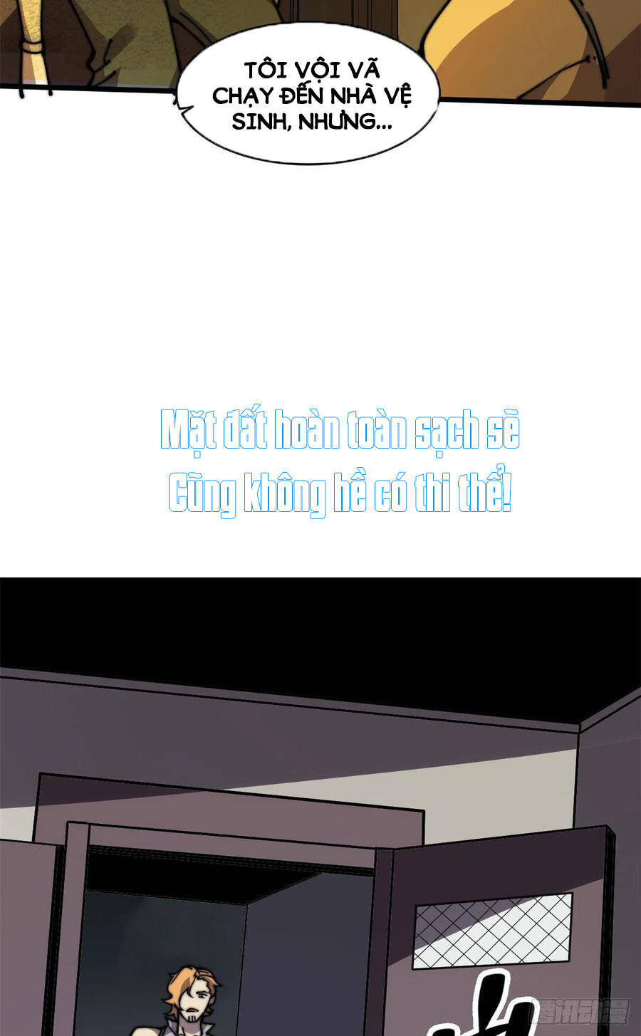 Lui Ra Phía Sau Để Vi Sư Tới Chapter 11 - Trang 2