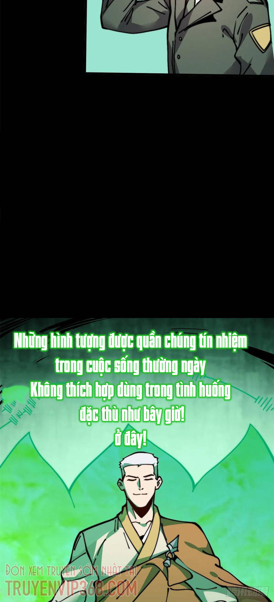 Lui Ra Phía Sau Để Vi Sư Tới Chapter 11 - Trang 2