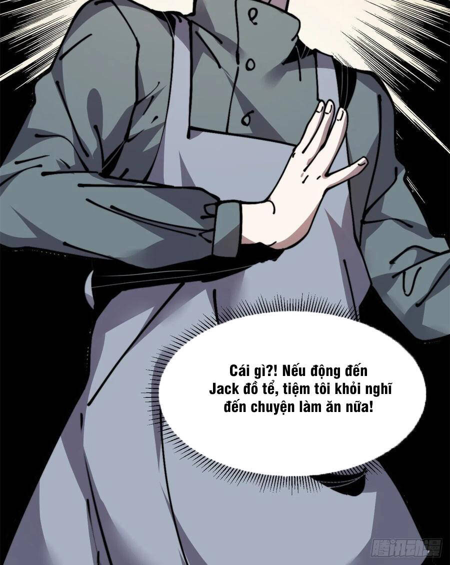 Lui Ra Phía Sau Để Vi Sư Tới Chapter 11 - Trang 2