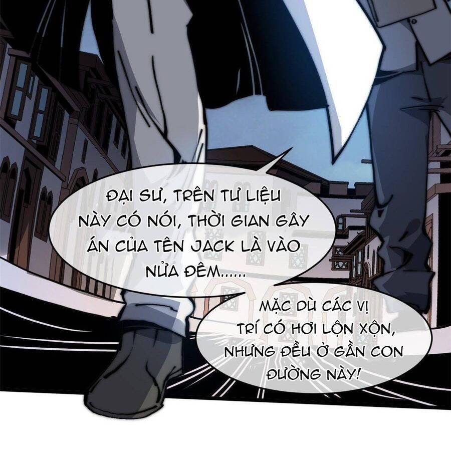 Lui Ra Phía Sau Để Vi Sư Tới Chapter 9 - Trang 2