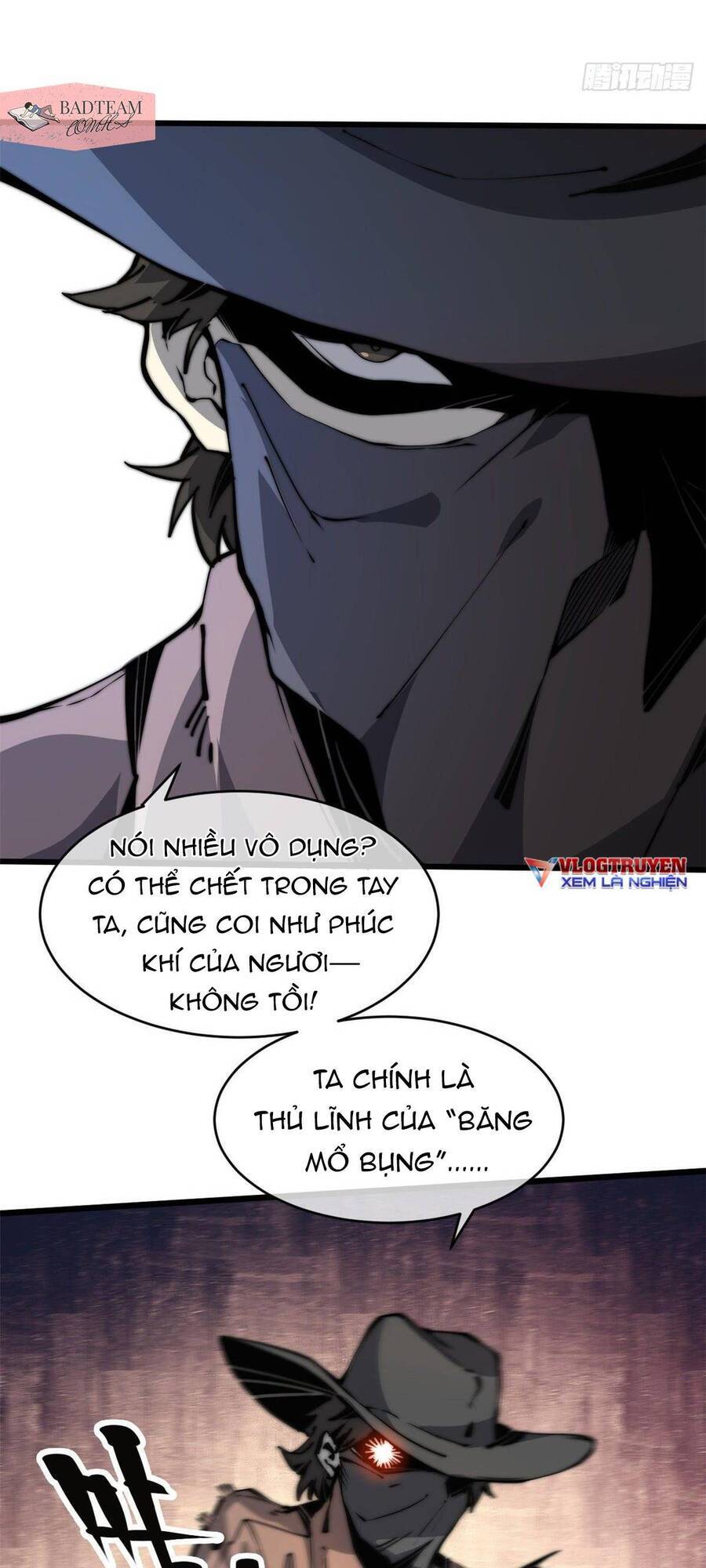 Lui Ra Phía Sau Để Vi Sư Tới Chapter 9 - Trang 2