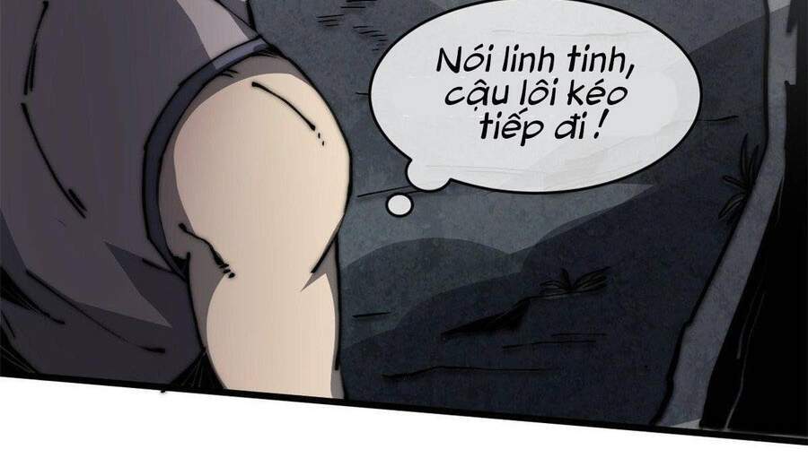 Lui Ra Phía Sau Để Vi Sư Tới Chapter 6 - Trang 2