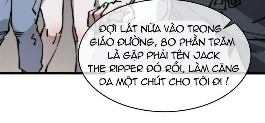 Lui Ra Phía Sau Để Vi Sư Tới Chapter 6 - Trang 2