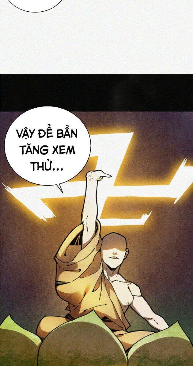 Lui Ra Phía Sau Để Vi Sư Tới Chapter 2 - Trang 2