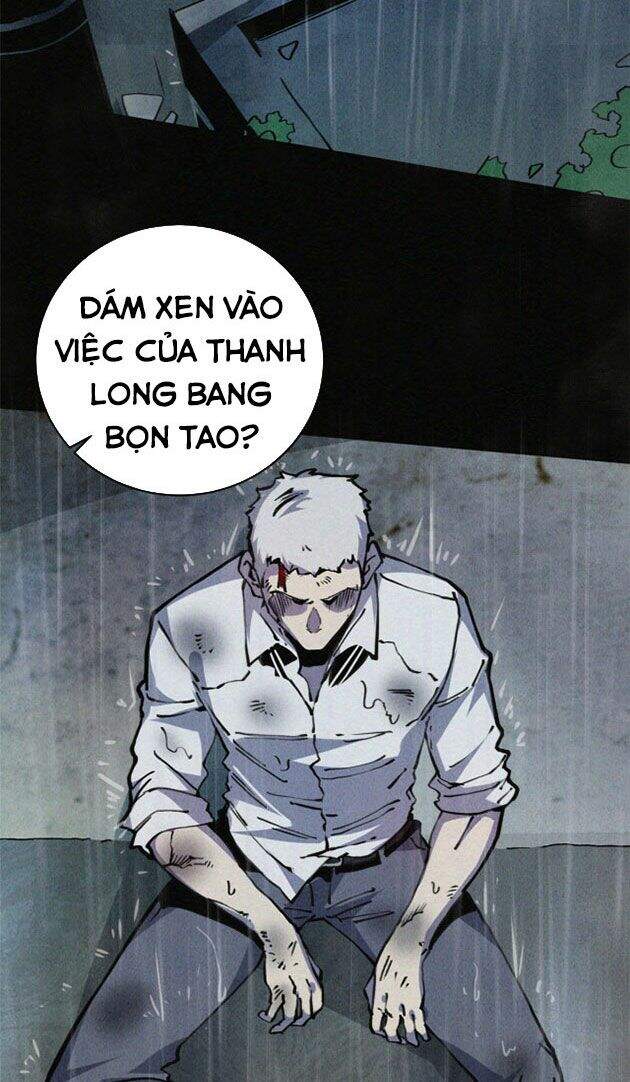 Lui Ra Phía Sau Để Vi Sư Tới Chapter 2 - Trang 2