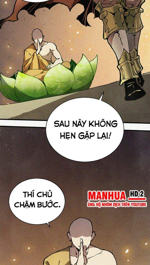 Lui Ra Phía Sau Để Vi Sư Tới Chapter 2 - Trang 2