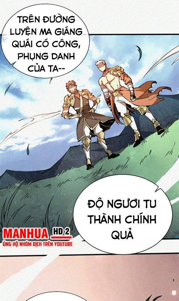 Lui Ra Phía Sau Để Vi Sư Tới Chapter 2 - Trang 2