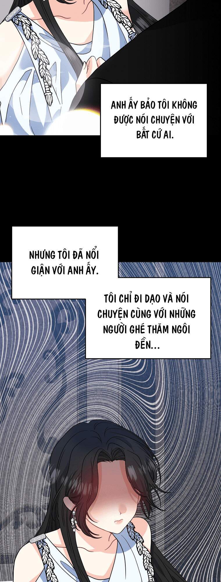 Tôi Trở Thành Gia Sư Của Tên Bạo Chúa Chapter 40 - Trang 2