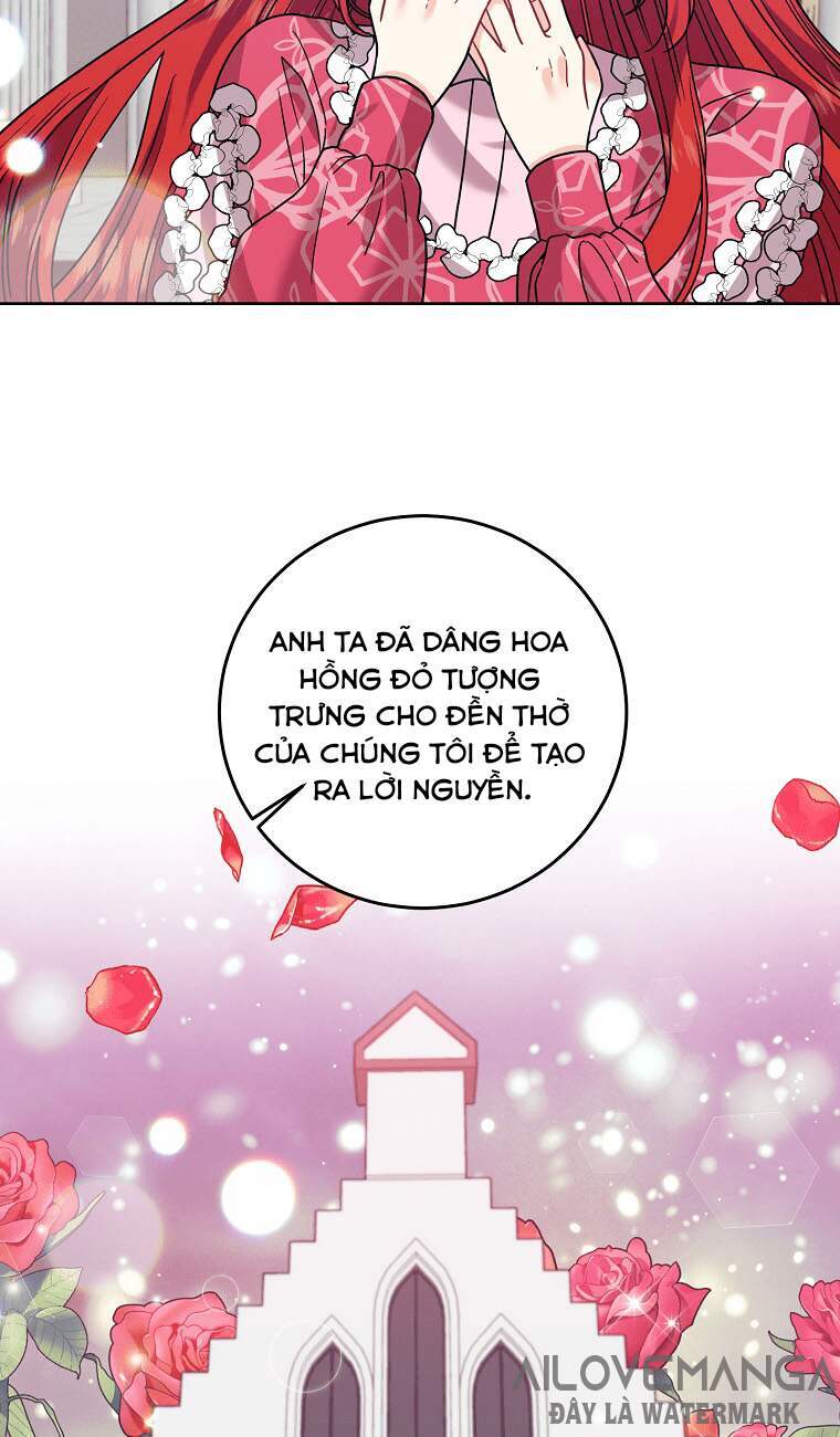 Tôi Trở Thành Gia Sư Của Tên Bạo Chúa Chapter 40 - Trang 2