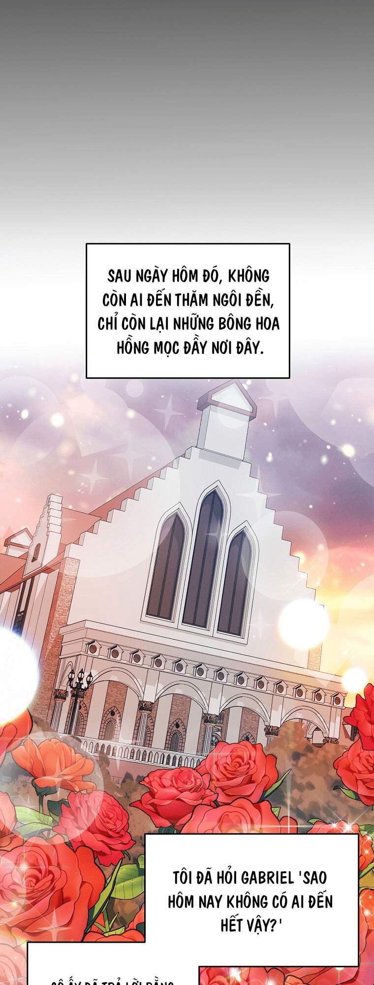 Tôi Trở Thành Gia Sư Của Tên Bạo Chúa Chapter 40 - Trang 2