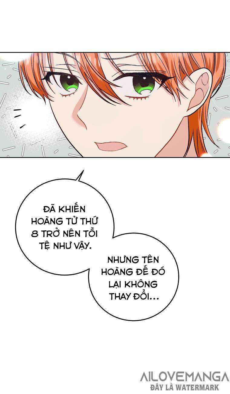 Tôi Trở Thành Gia Sư Của Tên Bạo Chúa Chapter 40 - Trang 2