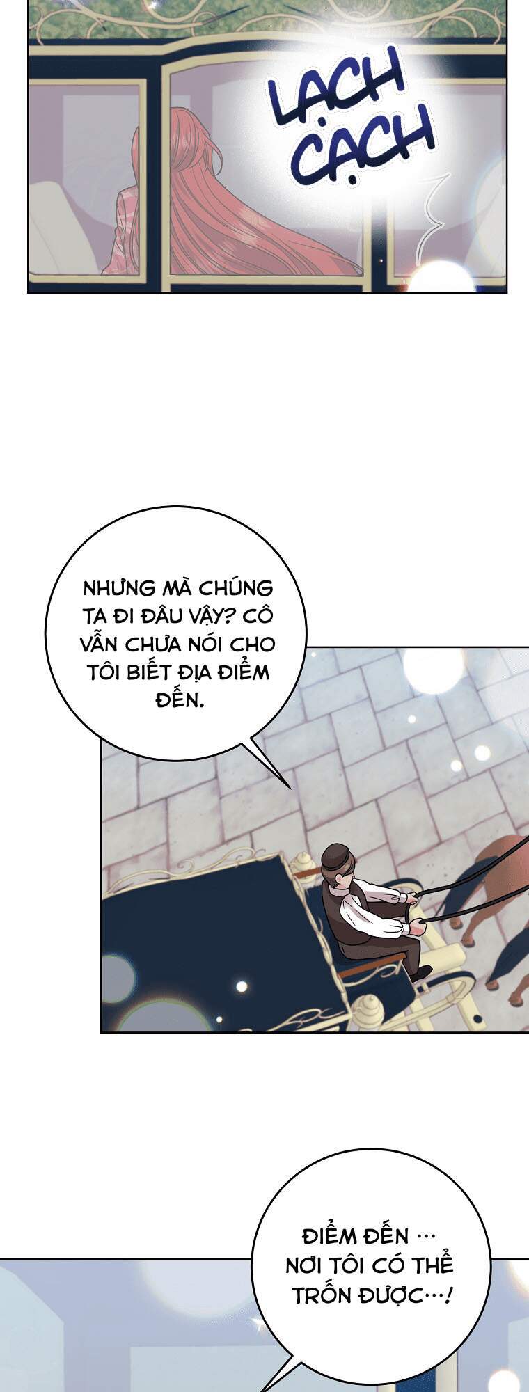 Tôi Trở Thành Gia Sư Của Tên Bạo Chúa Chapter 39 - Trang 2