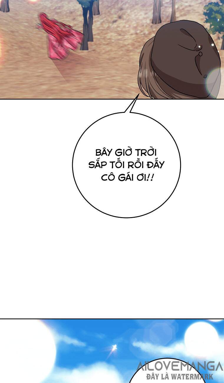 Tôi Trở Thành Gia Sư Của Tên Bạo Chúa Chapter 39 - Trang 2