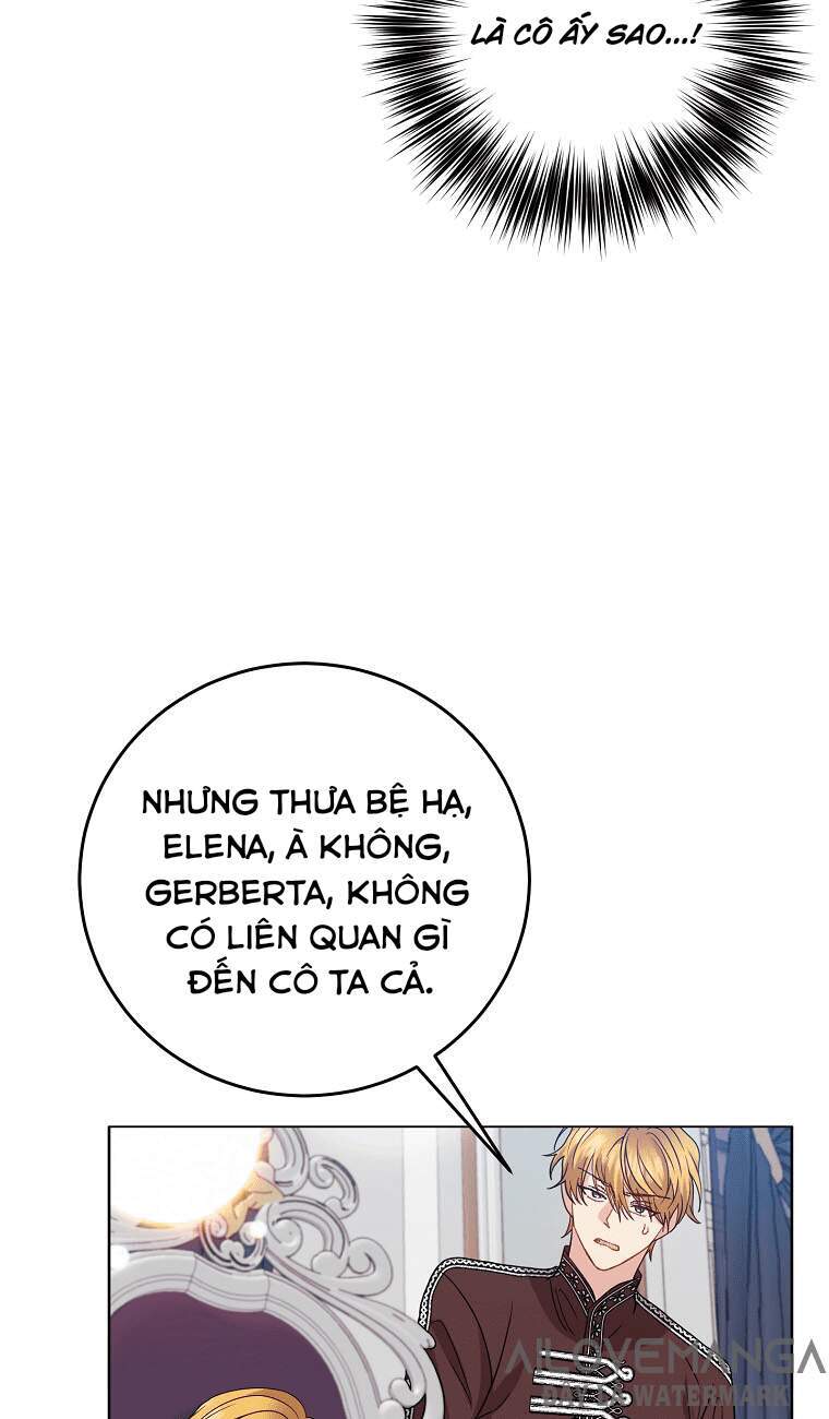 Tôi Trở Thành Gia Sư Của Tên Bạo Chúa Chapter 39 - Trang 2