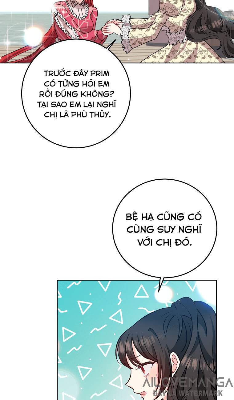 Tôi Trở Thành Gia Sư Của Tên Bạo Chúa Chapter 39 - Trang 2