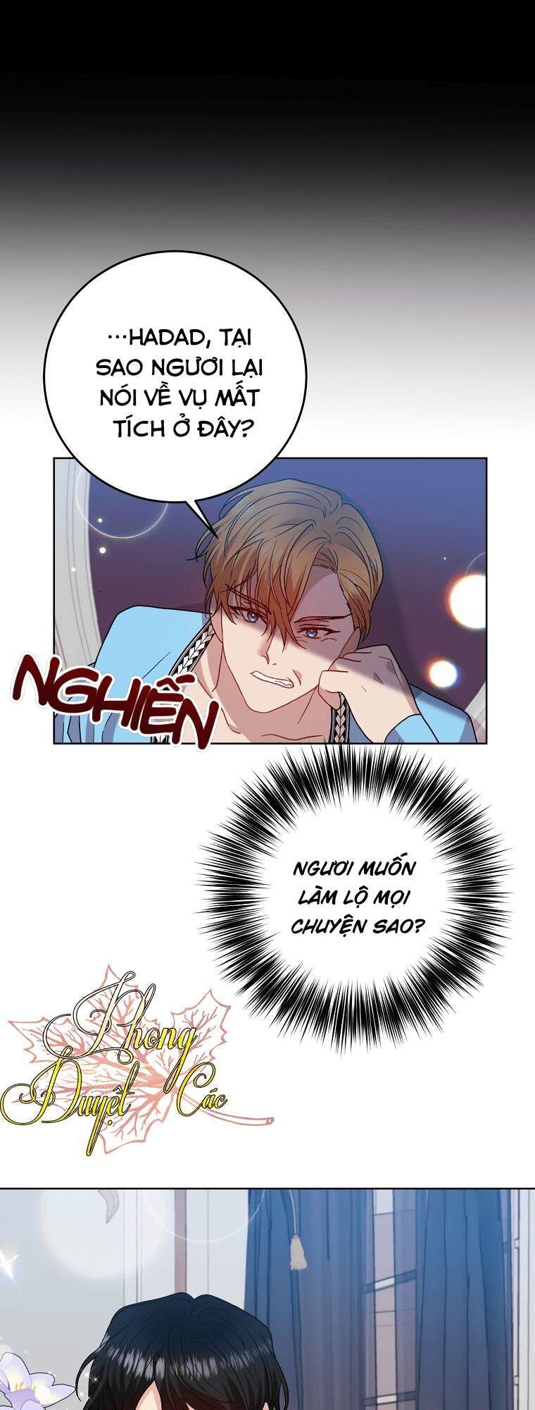 Tôi Trở Thành Gia Sư Của Tên Bạo Chúa Chapter 39 - Trang 2