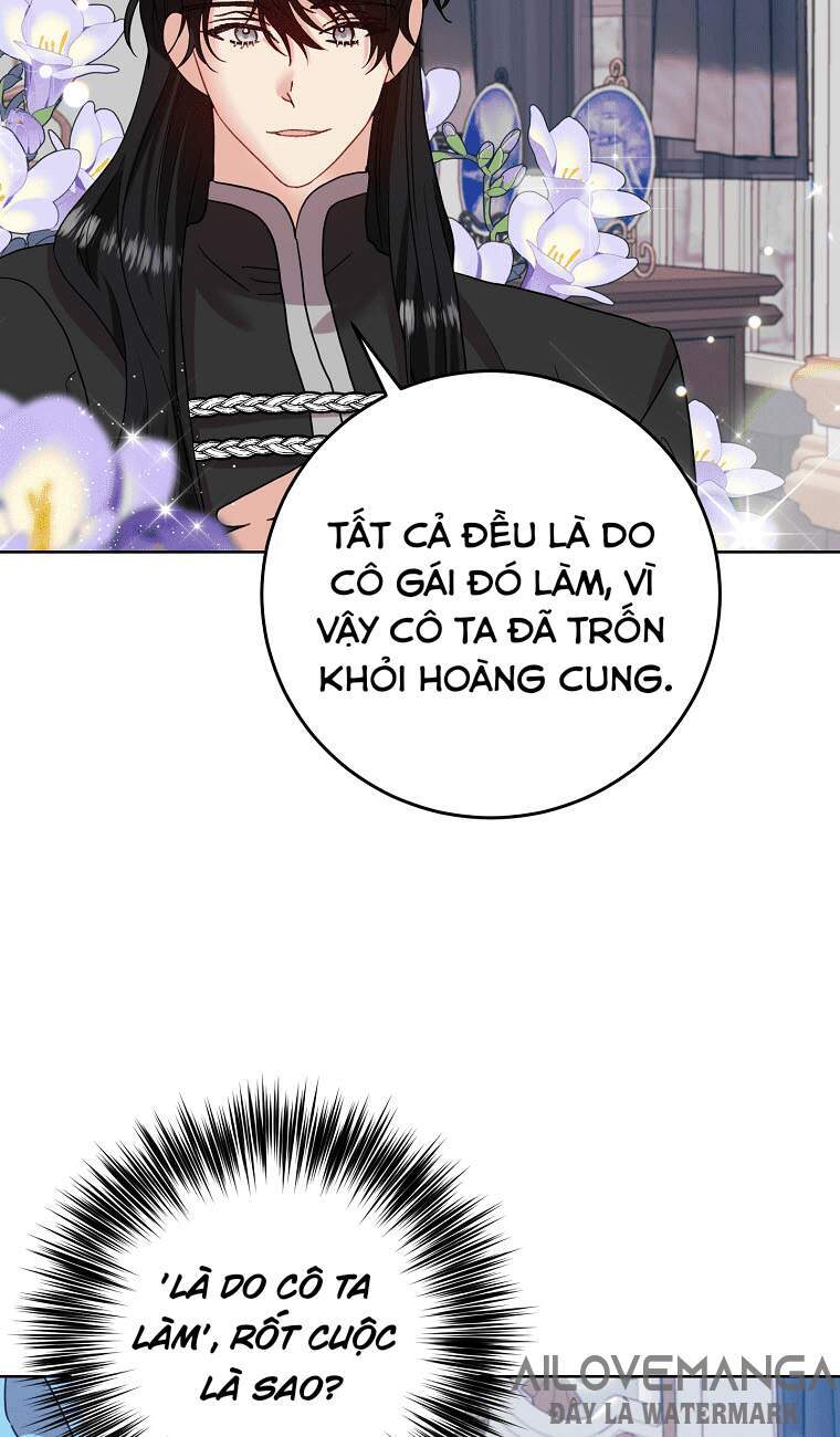 Tôi Trở Thành Gia Sư Của Tên Bạo Chúa Chapter 39 - Trang 2