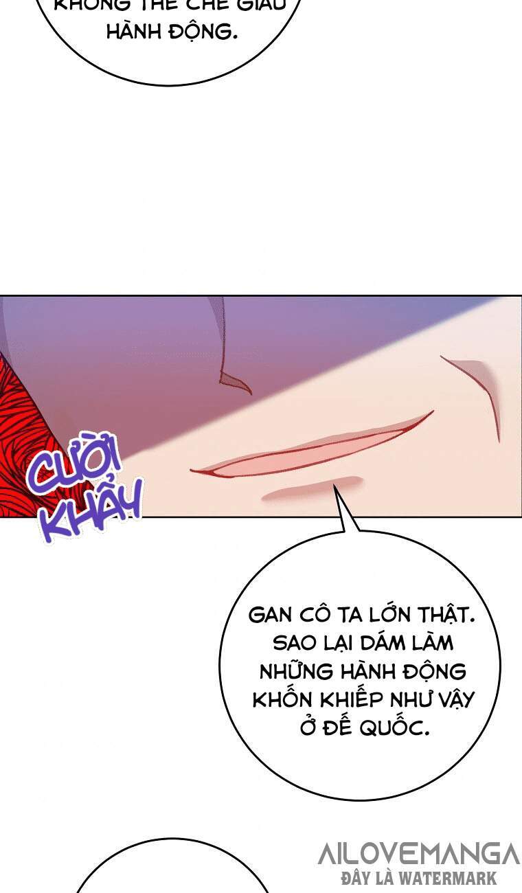 Tôi Trở Thành Gia Sư Của Tên Bạo Chúa Chapter 39 - Trang 2