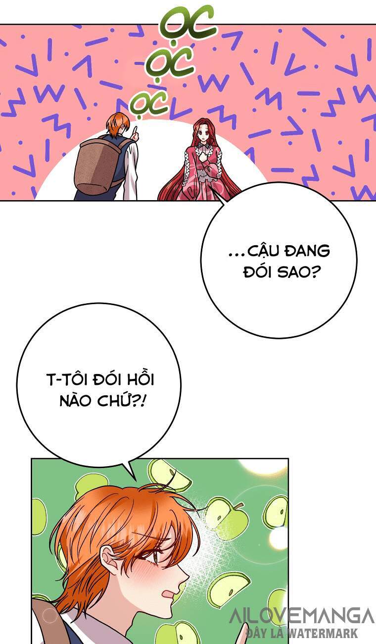 Tôi Trở Thành Gia Sư Của Tên Bạo Chúa Chapter 39 - Trang 2