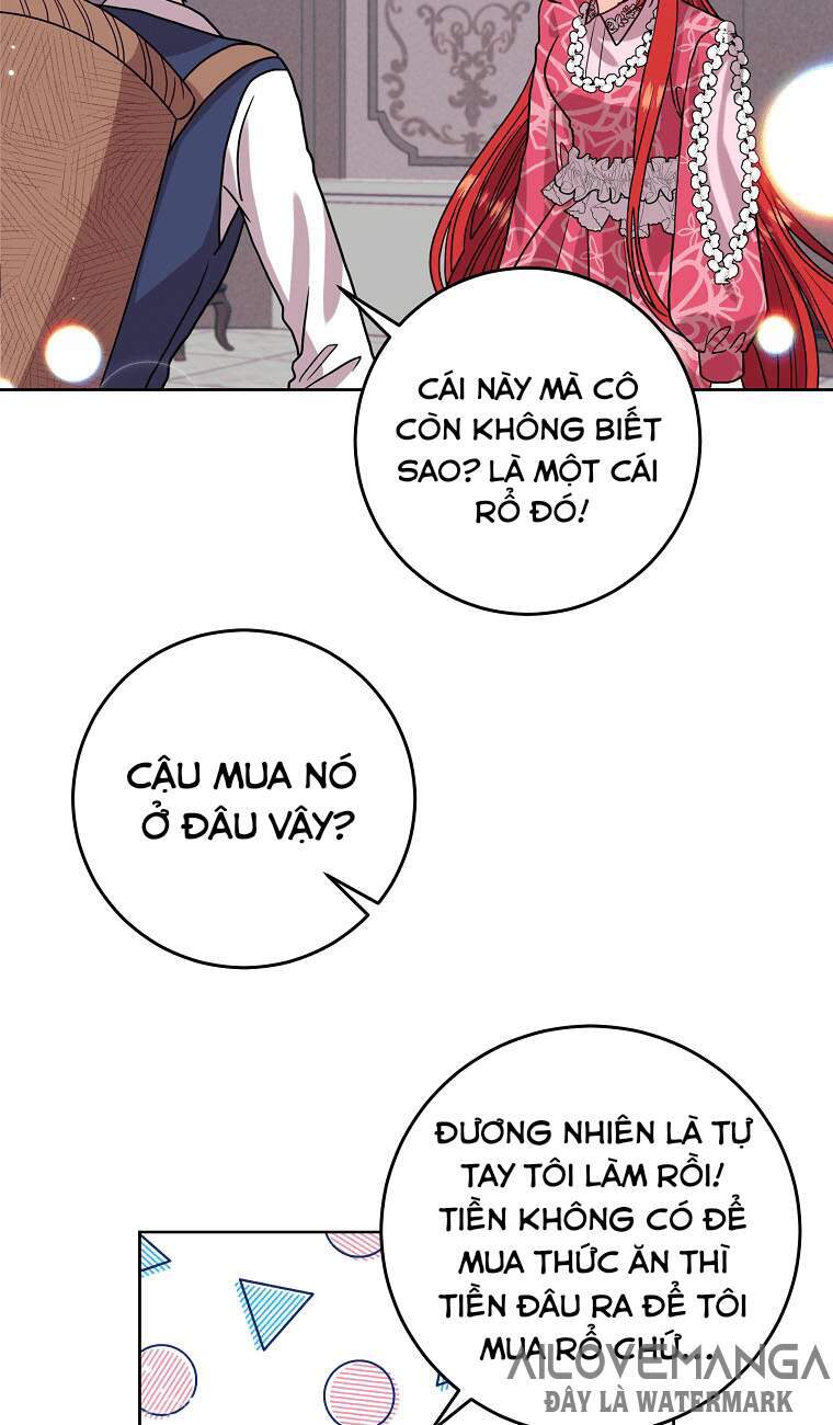 Tôi Trở Thành Gia Sư Của Tên Bạo Chúa Chapter 39 - Trang 2