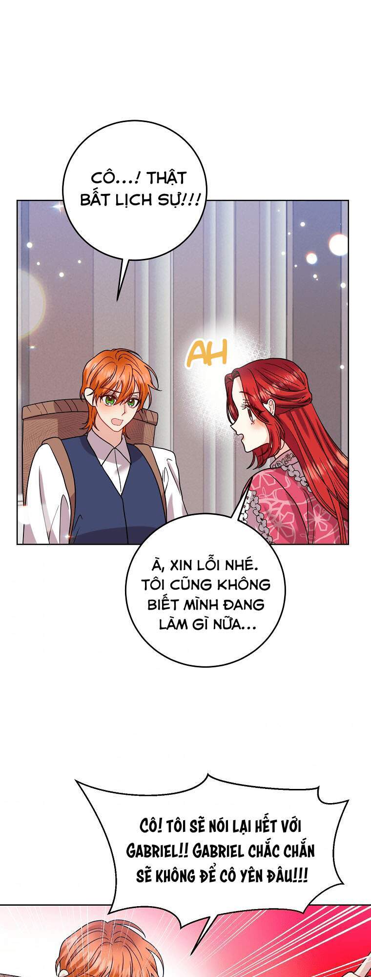 Tôi Trở Thành Gia Sư Của Tên Bạo Chúa Chapter 39 - Trang 2