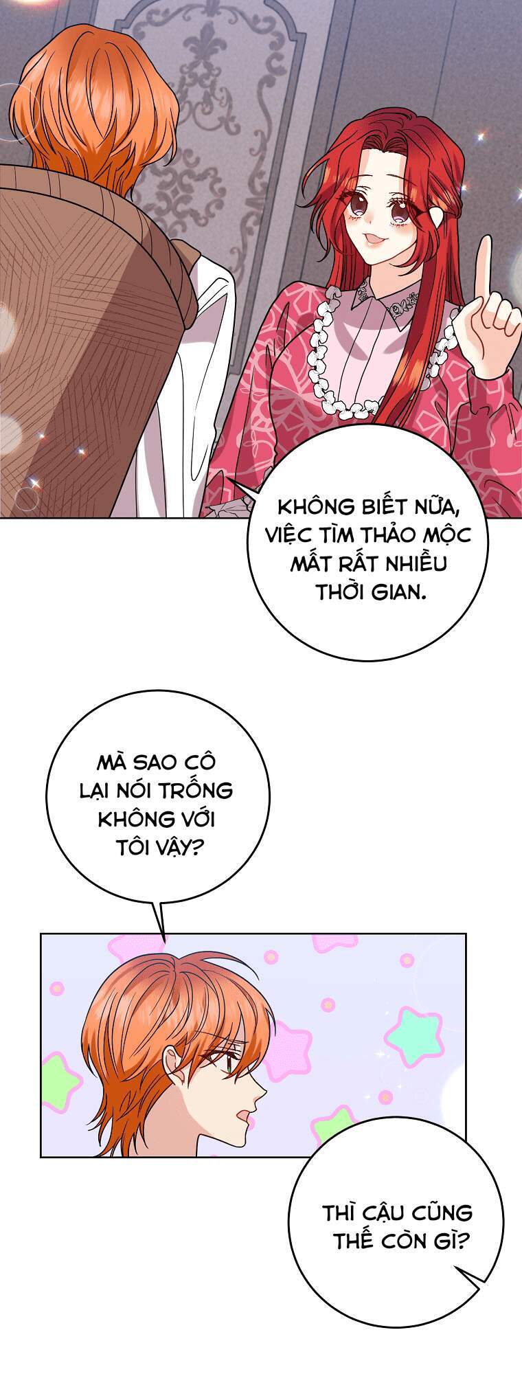 Tôi Trở Thành Gia Sư Của Tên Bạo Chúa Chapter 39 - Trang 2