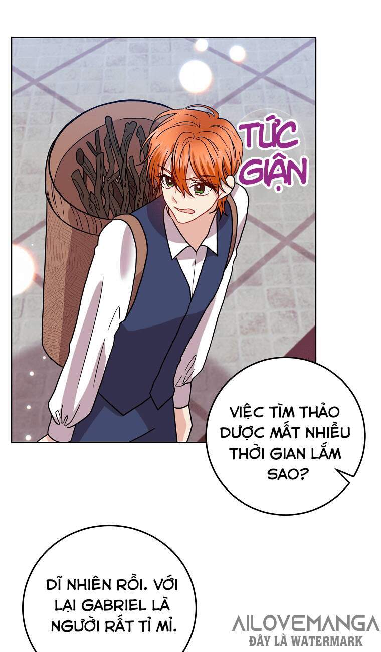 Tôi Trở Thành Gia Sư Của Tên Bạo Chúa Chapter 39 - Trang 2