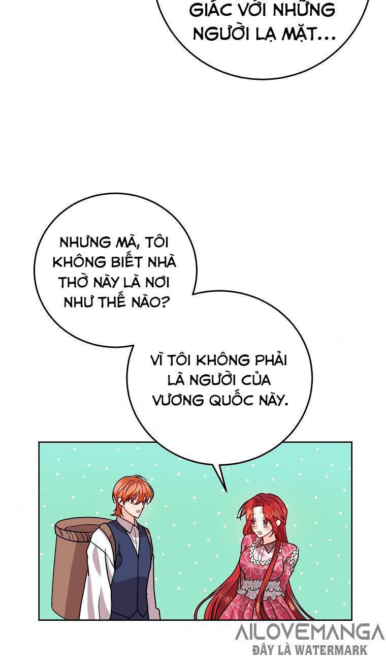 Tôi Trở Thành Gia Sư Của Tên Bạo Chúa Chapter 39 - Trang 2