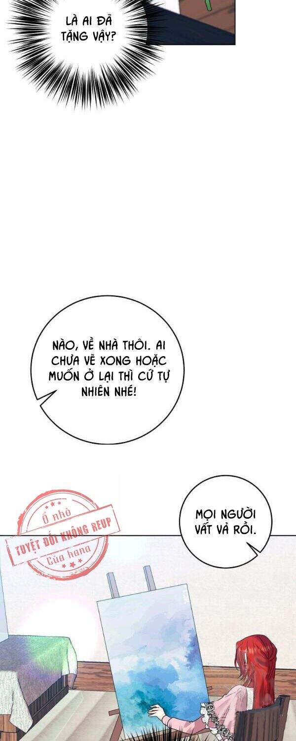 Tôi Trở Thành Gia Sư Của Tên Bạo Chúa Chapter 34 - Trang 2