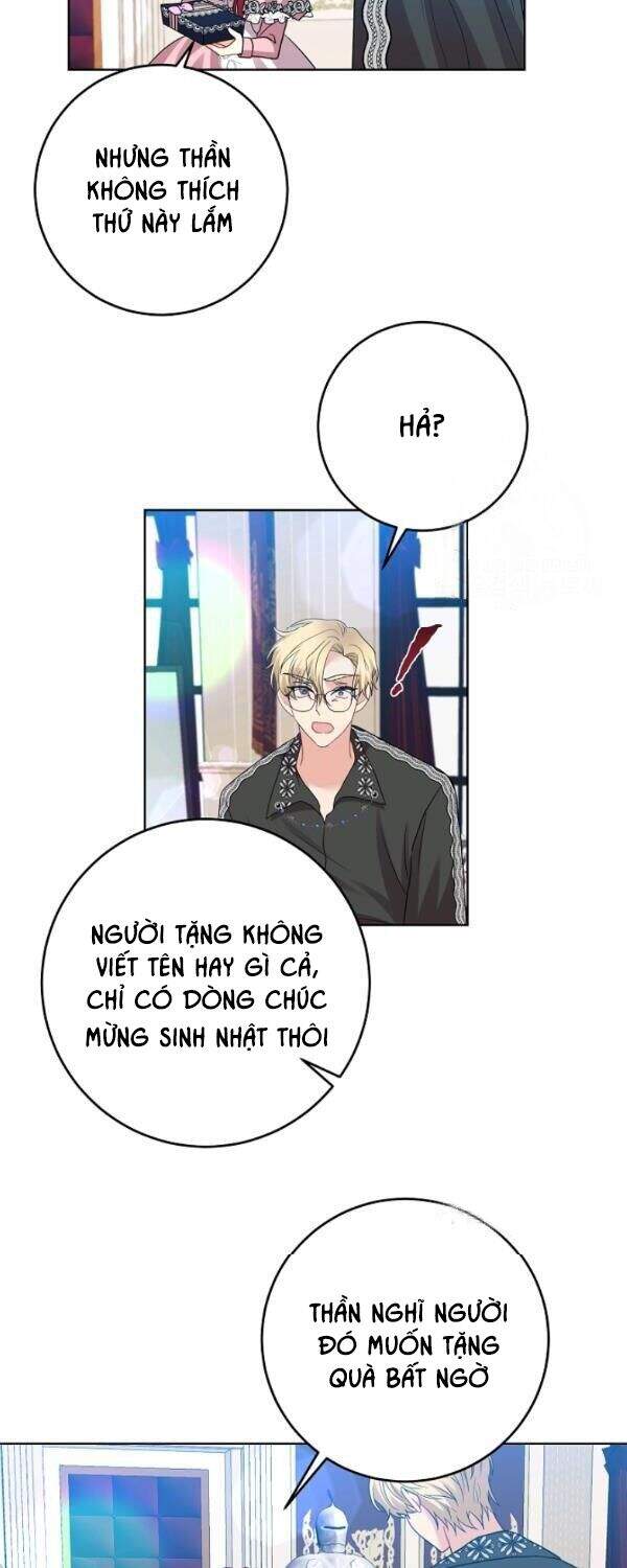 Tôi Trở Thành Gia Sư Của Tên Bạo Chúa Chapter 34 - Trang 2