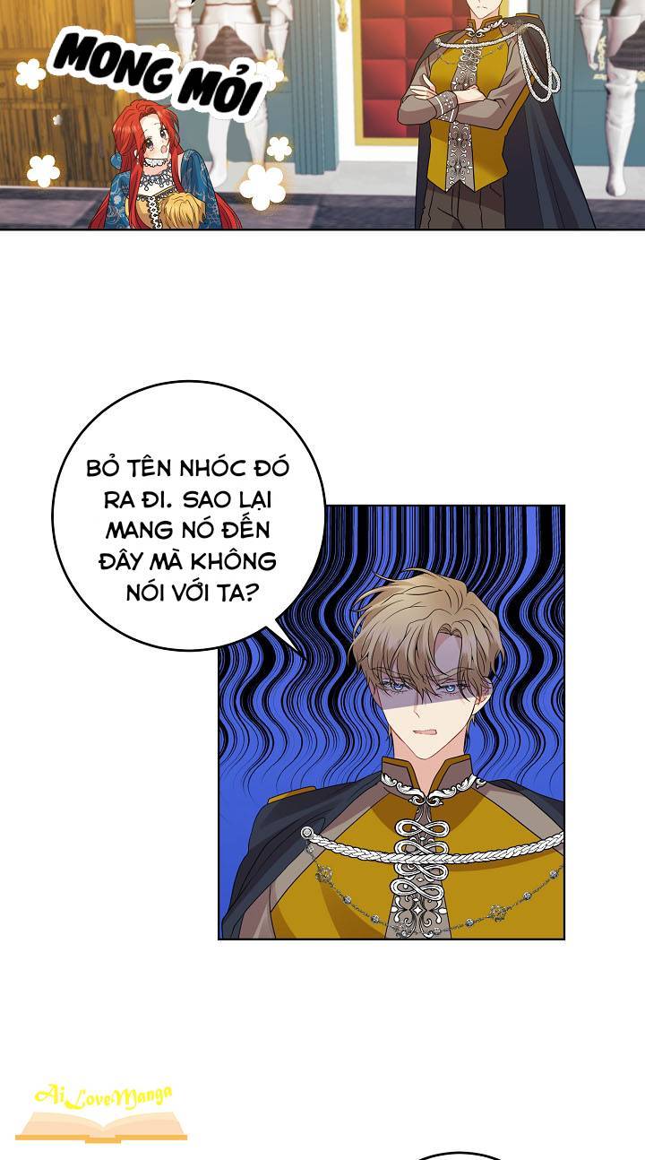 Tôi Trở Thành Gia Sư Của Tên Bạo Chúa Chapter 33 - Trang 2