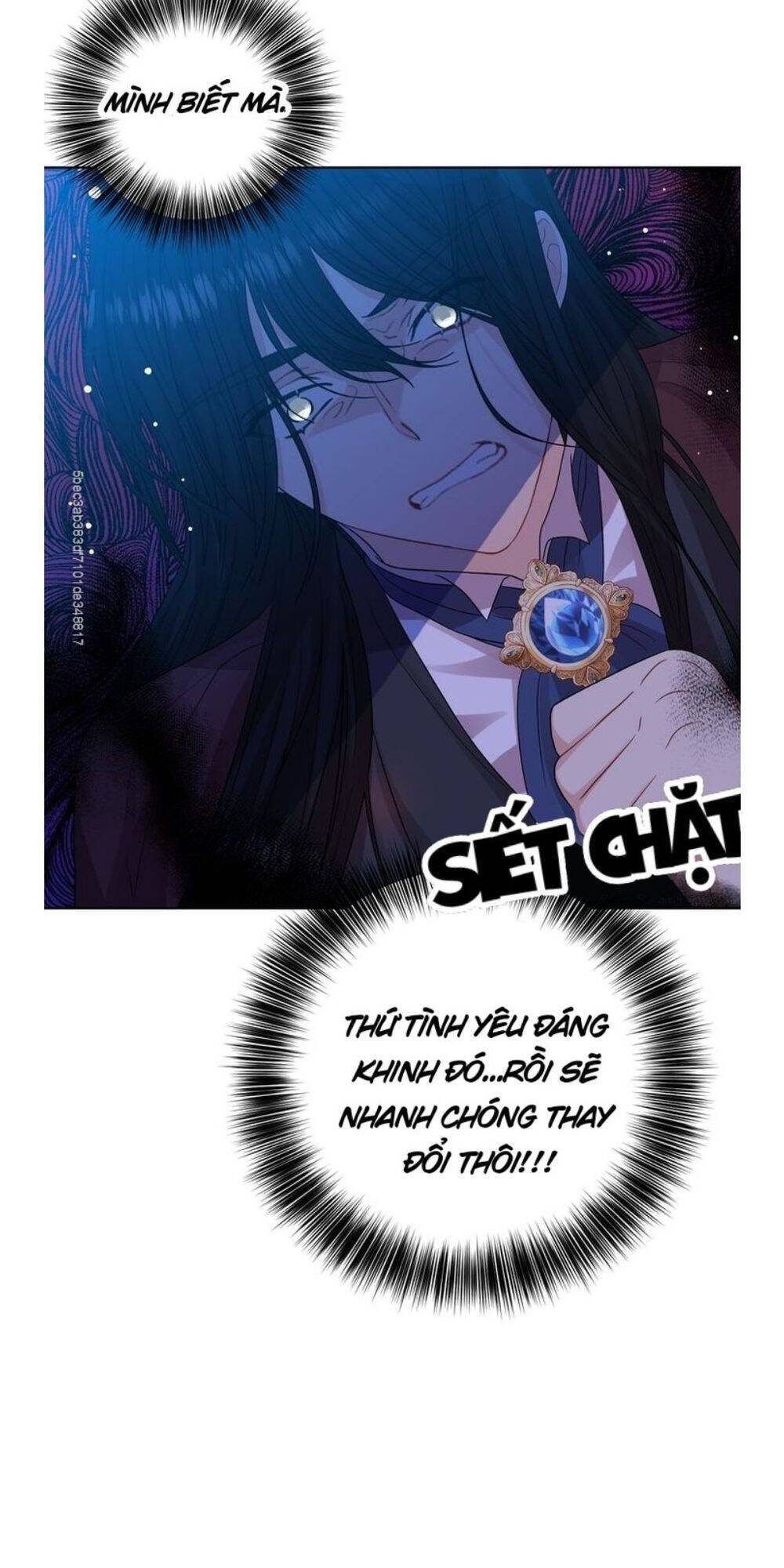 Tôi Trở Thành Gia Sư Của Tên Bạo Chúa Chapter 22 - Trang 2