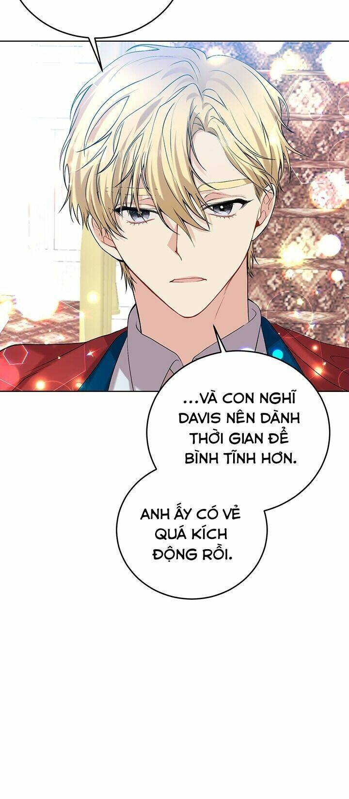 Tôi Trở Thành Gia Sư Của Tên Bạo Chúa Chapter 17 - Trang 2