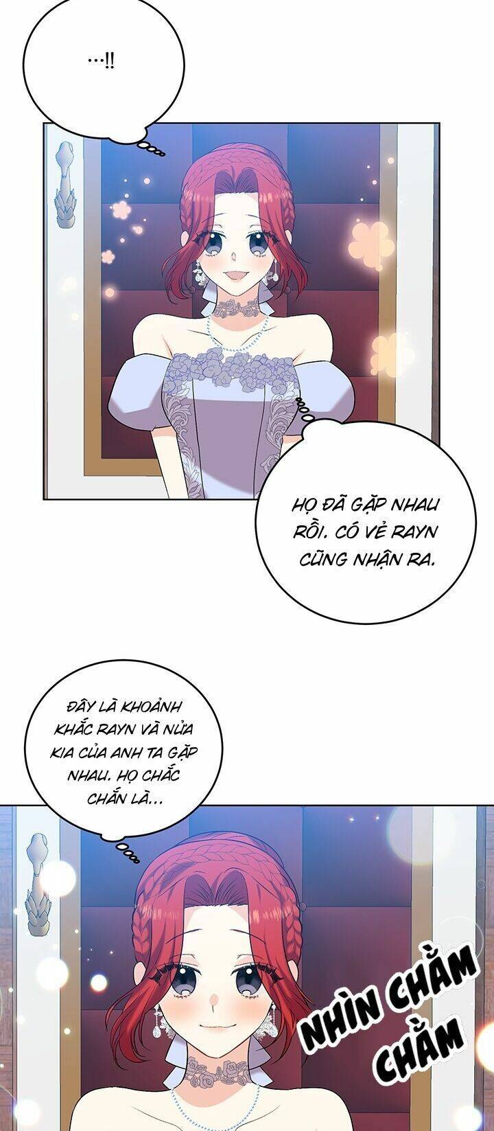 Tôi Trở Thành Gia Sư Của Tên Bạo Chúa Chapter 17 - Trang 2