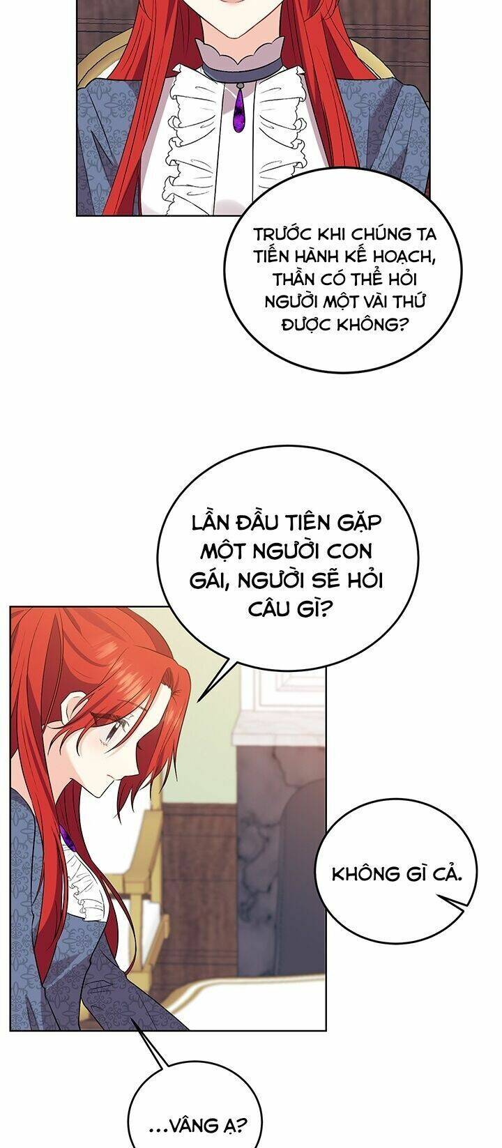 Tôi Trở Thành Gia Sư Của Tên Bạo Chúa Chapter 7 - Trang 2