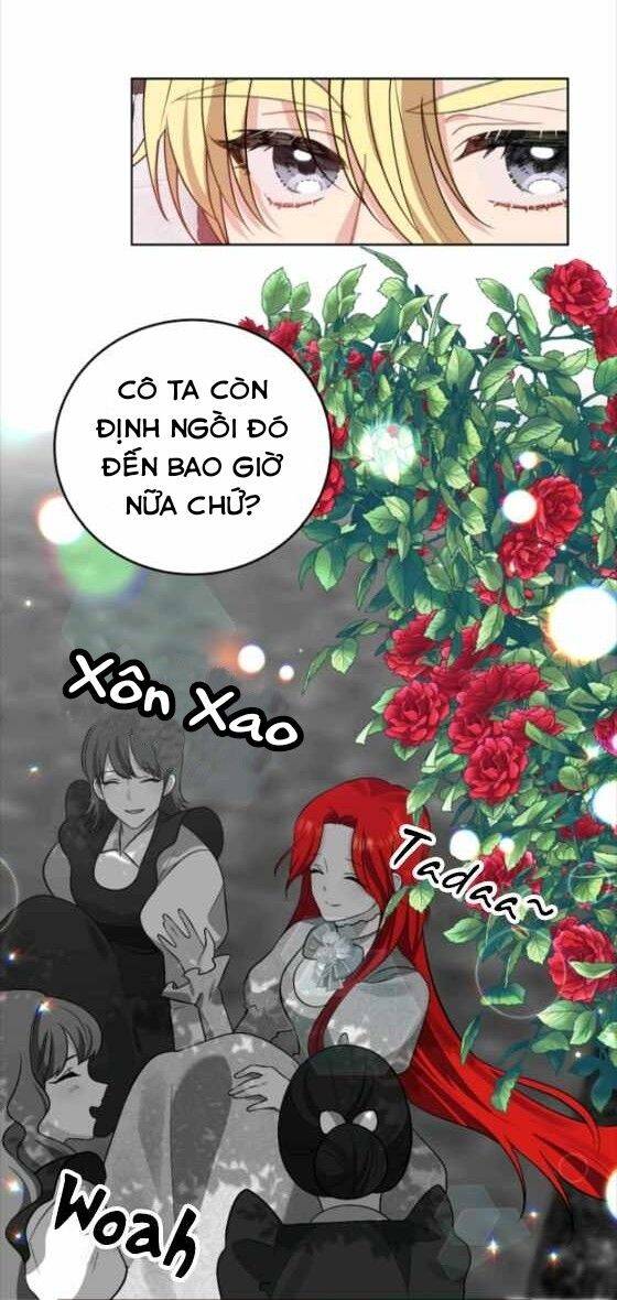 Tôi Trở Thành Gia Sư Của Tên Bạo Chúa Chapter 5 - Trang 2