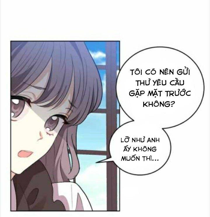 Tôi Trở Thành Gia Sư Của Tên Bạo Chúa Chapter 5 - Trang 2