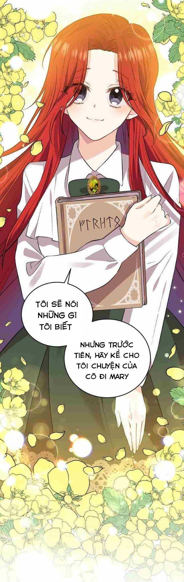 Tôi Trở Thành Gia Sư Của Tên Bạo Chúa Chapter 4 - Trang 2