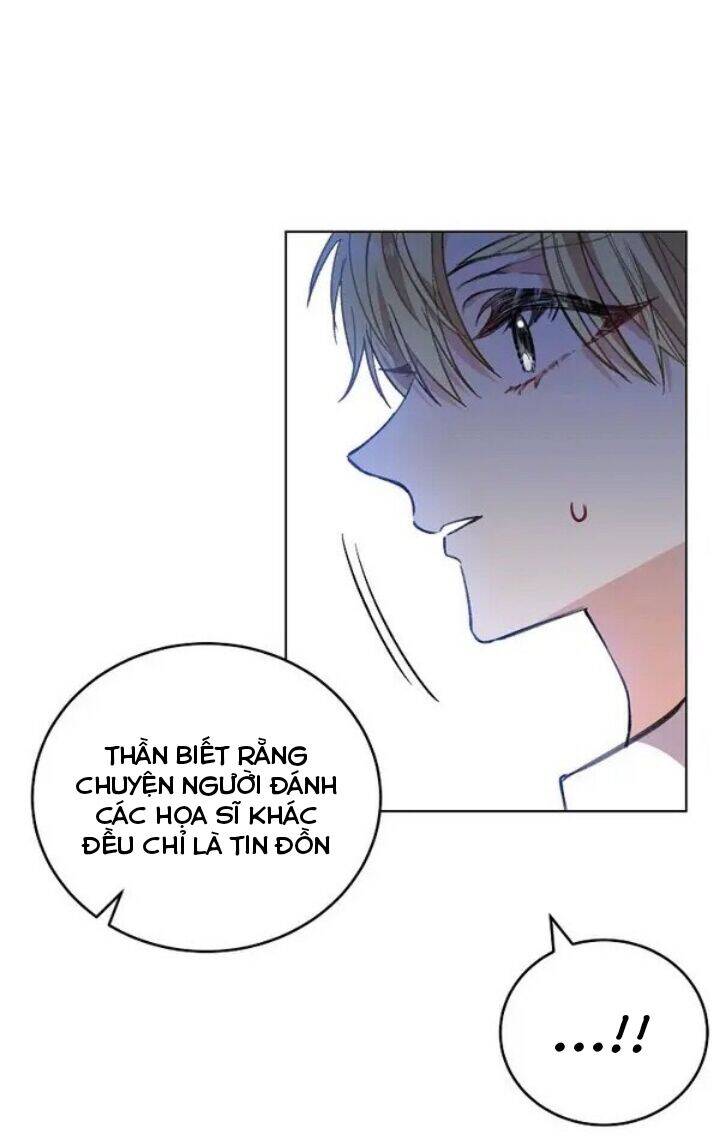 Tôi Trở Thành Gia Sư Của Tên Bạo Chúa Chapter 2.1 - Trang 2