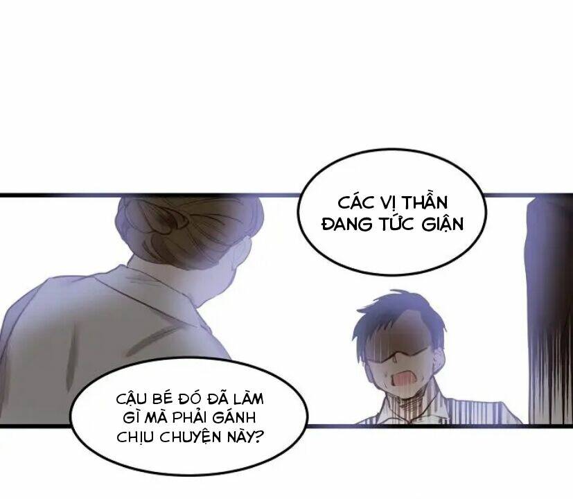 Tôi Trở Thành Gia Sư Của Tên Bạo Chúa Chapter 0 - Trang 2