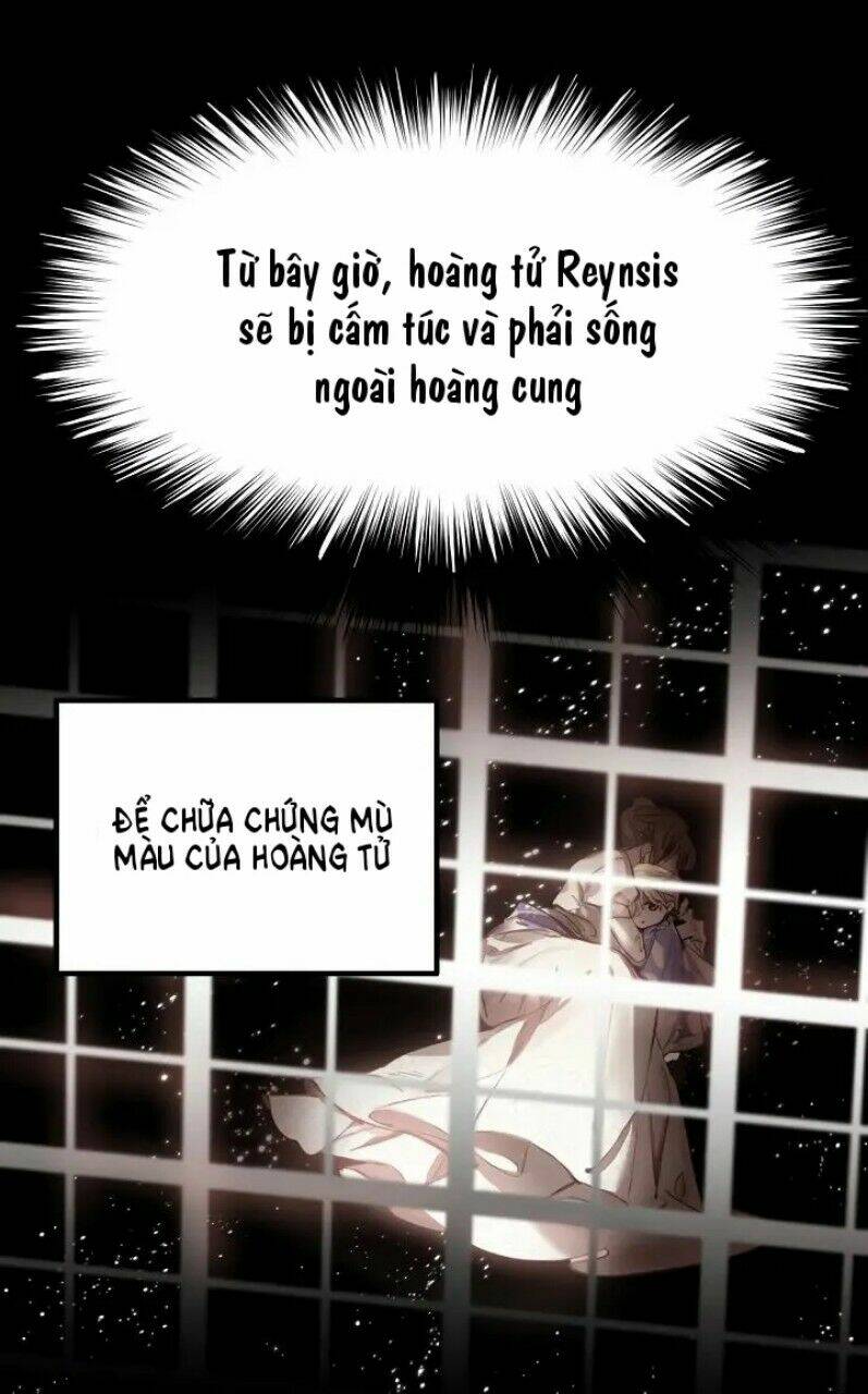 Tôi Trở Thành Gia Sư Của Tên Bạo Chúa Chapter 0 - Trang 2