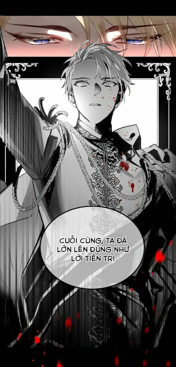 Tôi Trở Thành Gia Sư Của Tên Bạo Chúa Chapter 0 - Trang 2