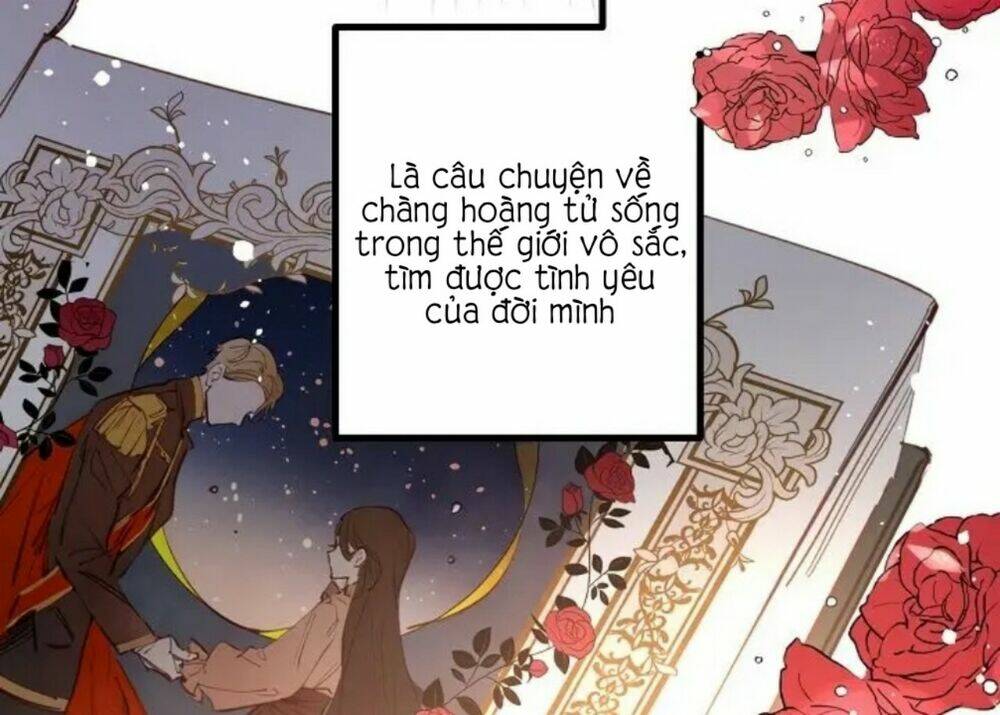 Tôi Trở Thành Gia Sư Của Tên Bạo Chúa Chapter 0 - Trang 2