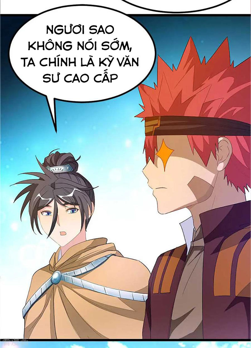 Cửu Dương Thần Vương Chapter 237 - Trang 2