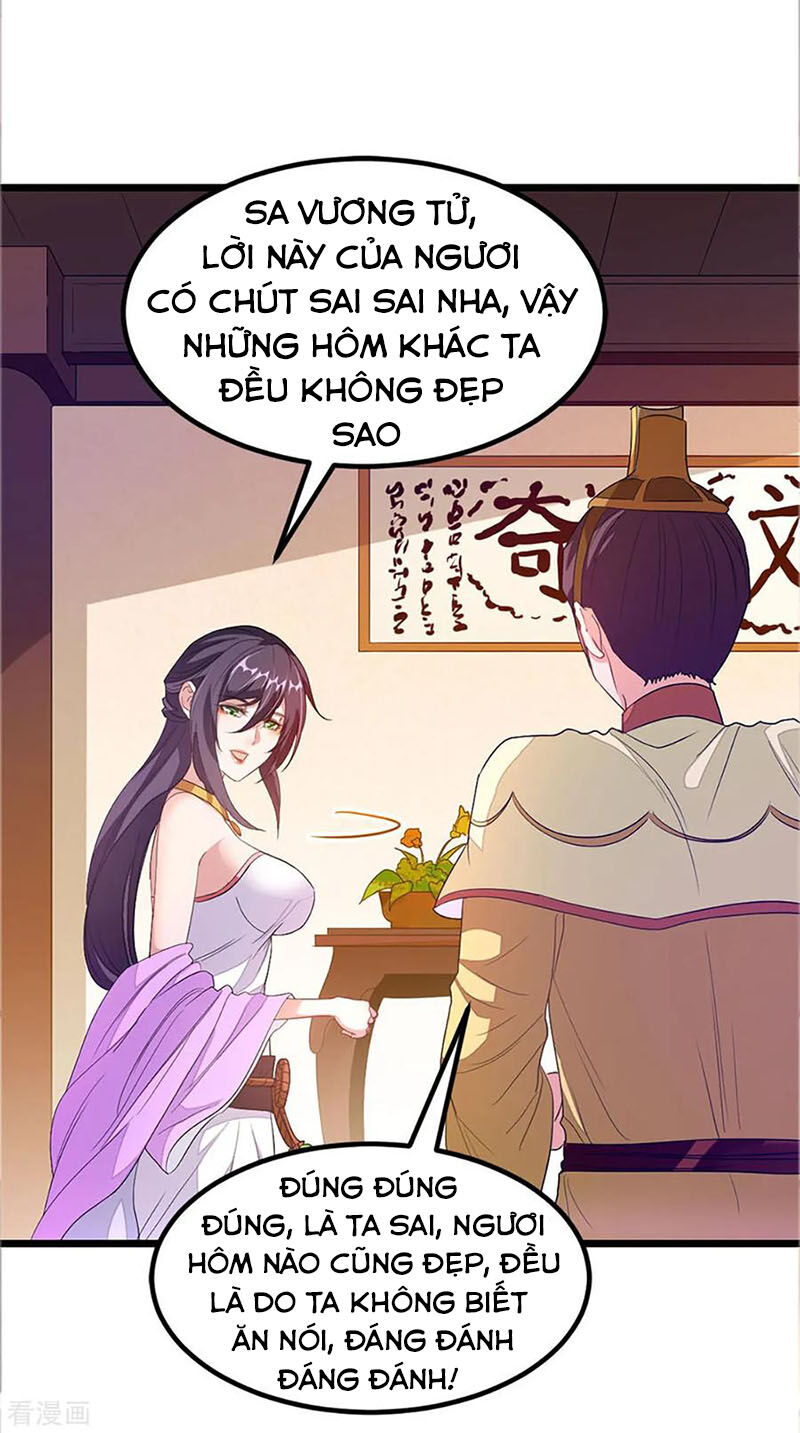 Cửu Dương Thần Vương Chapter 237 - Trang 2