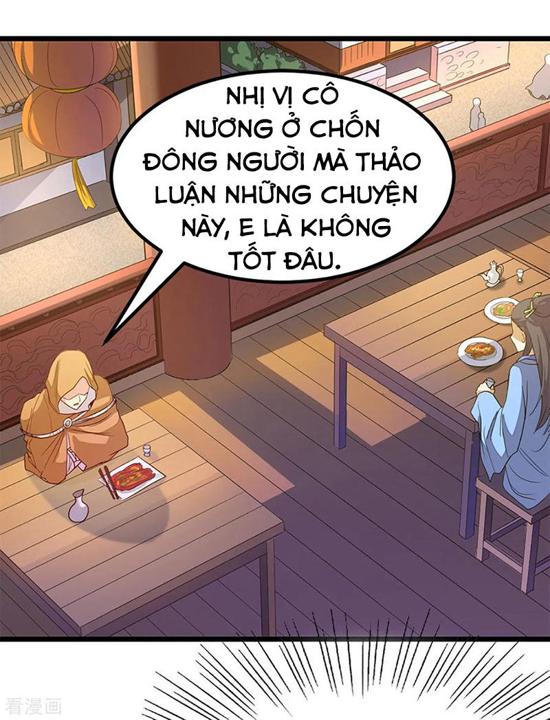 Cửu Dương Thần Vương Chapter 236 - Trang 2