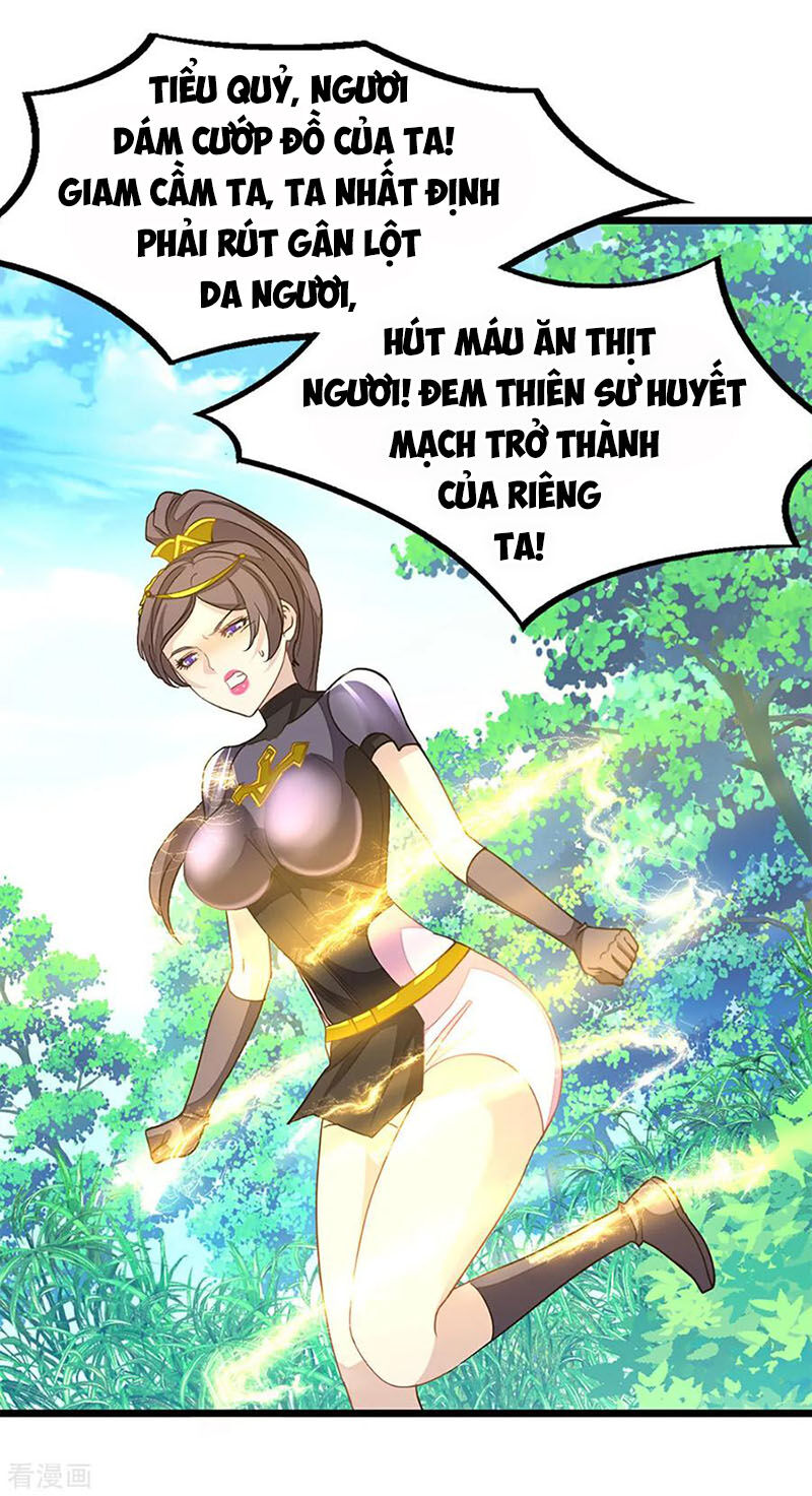 Cửu Dương Thần Vương Chapter 235 - Trang 2