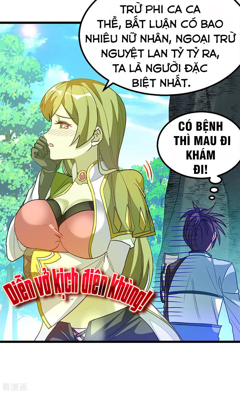 Cửu Dương Thần Vương Chapter 235 - Trang 2