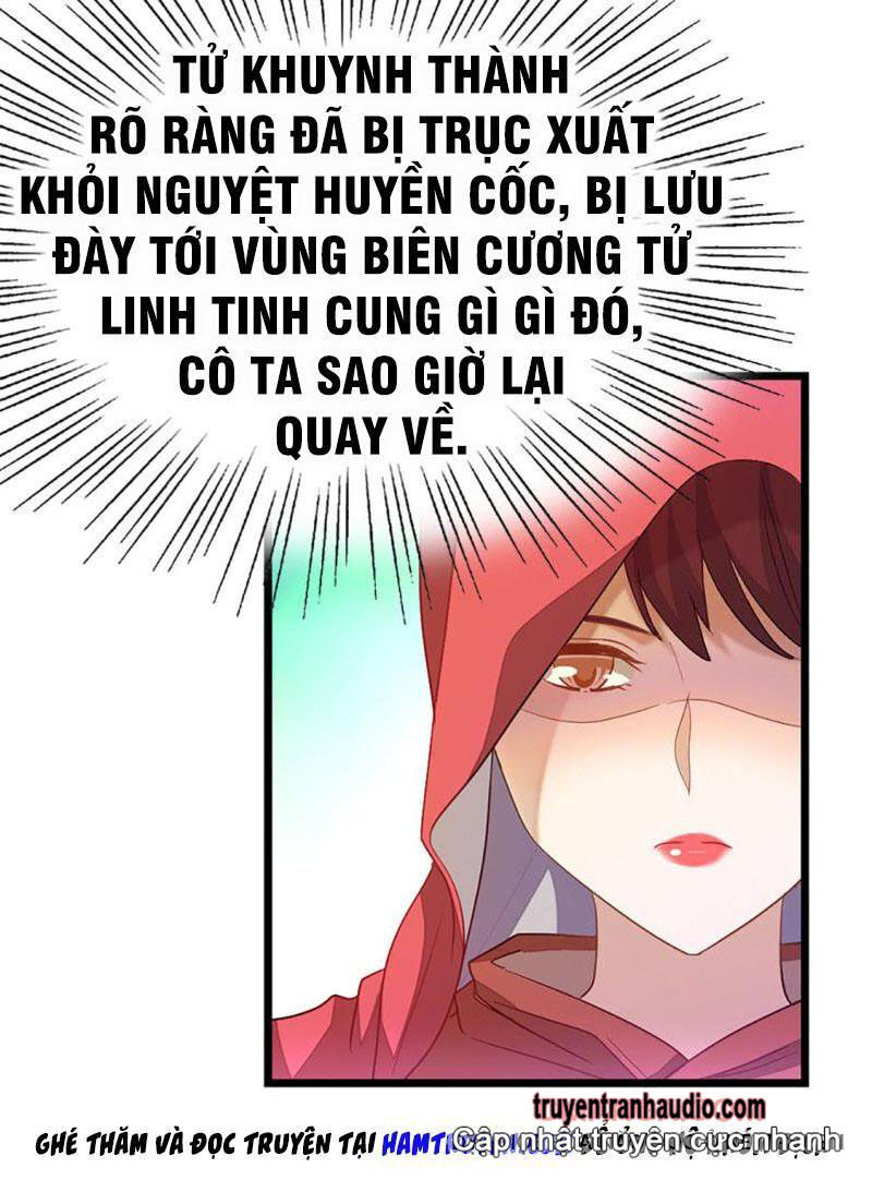 Cửu Dương Thần Vương Chapter 233 - Trang 2